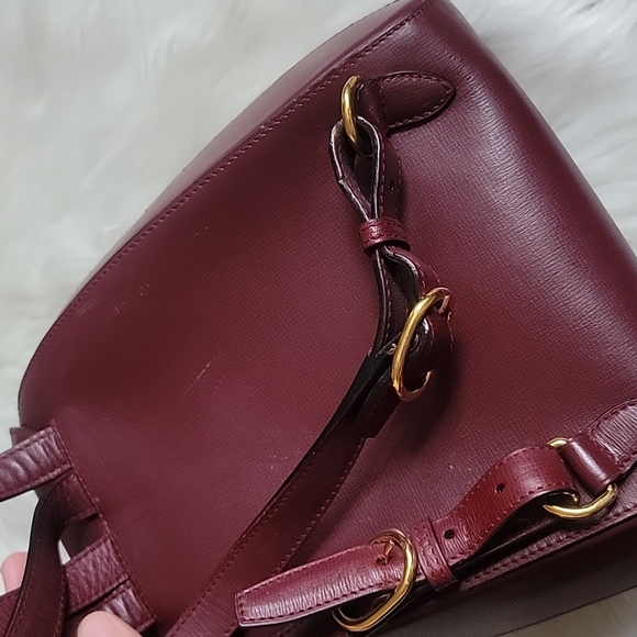 Cartier Backpack - Picture 10 of 17